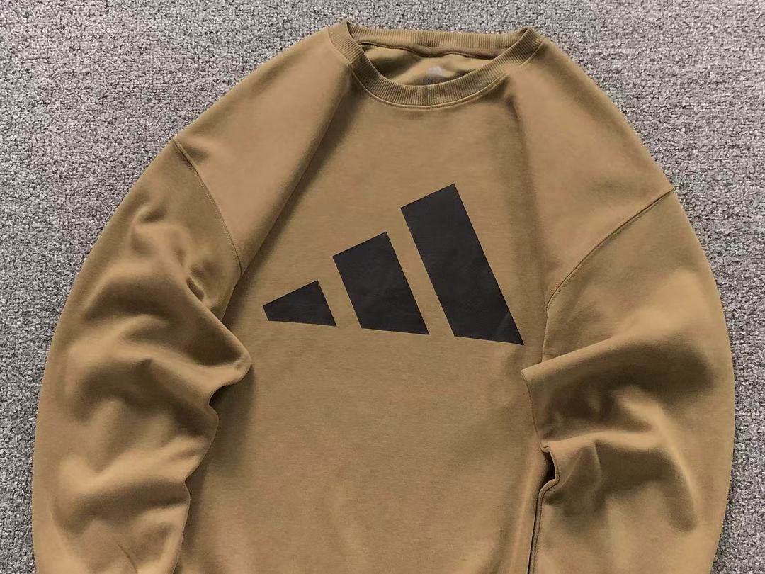 Adidas 168 A⭐I⭐AS HOODIE 2207220404 (Im 170Cm 60Kg I Wear Size XL In The Phot) - Image 11