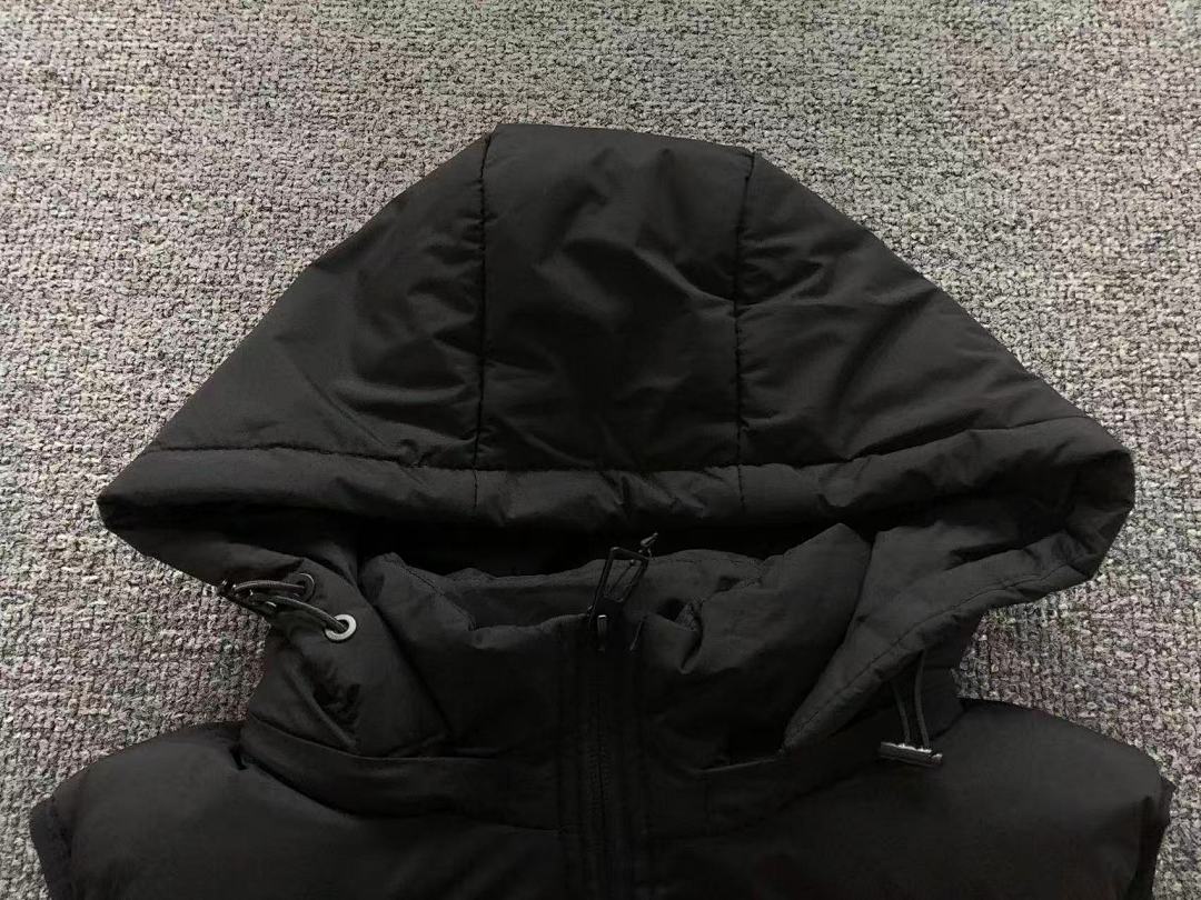 Adidas 158 A⭐I⭐AS VEST COTTON CIOTHES 511182085 (Im 170Cm 60Kg I Wear Size L In The Phot) - Image 20