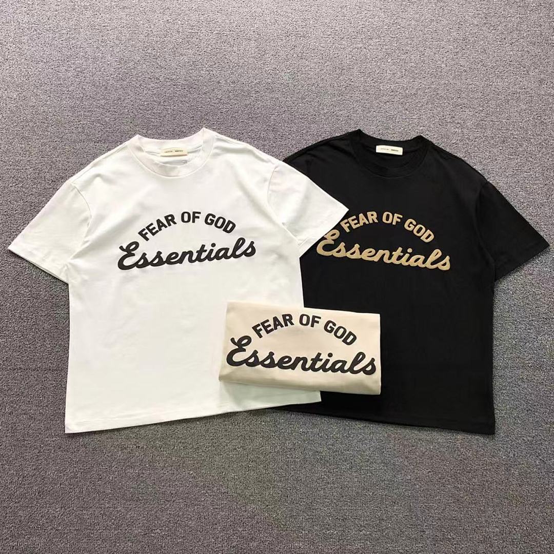 Fear of God 98 FOG T-SHIRT 22040413125 (Im 170Cm 60Kg I Wear Size M In The Phot)