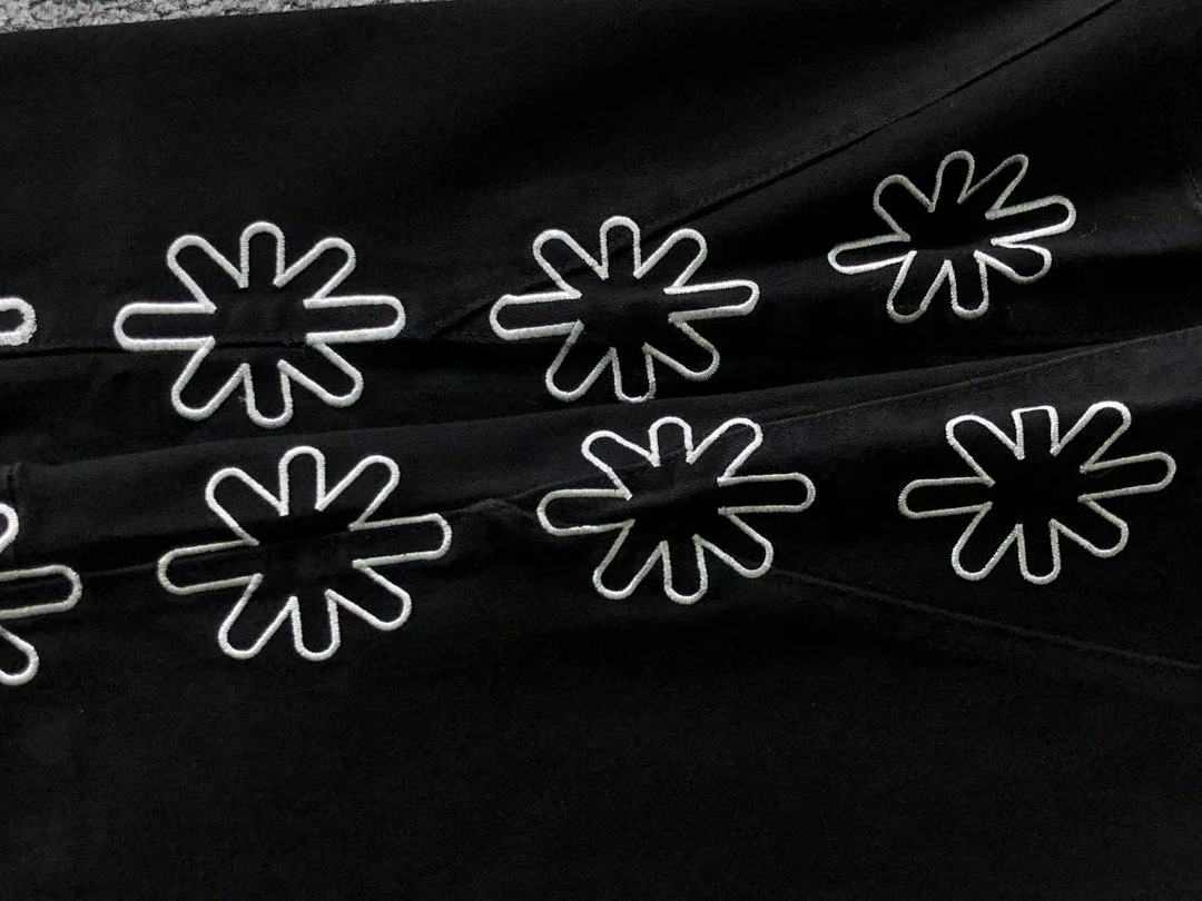 Unbranded 215 LOS⭐⭐HD⭐S TROUSERS 3109190917 (Im 170Cm 60Kg I Wear Size 30 In The Phot) - Image 10