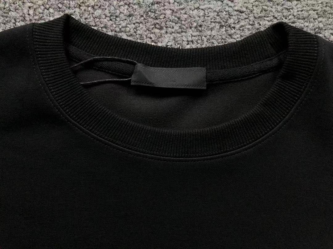 Unbranded 175 P⭐A⭐A HOODIE 2111041901 (Im 170Cm 60Kg I Wear Size XL In The Phot) - Image 15