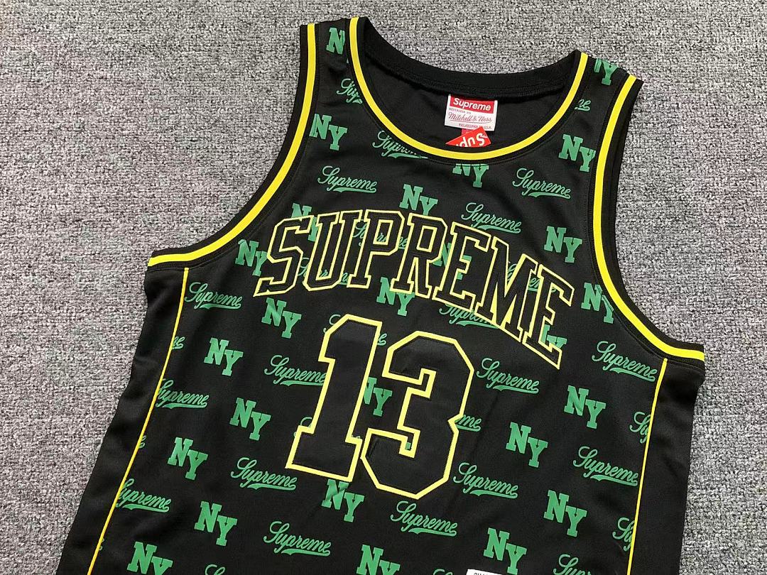 Supreme SHORTS 188 S⭐⭐R⭐⭐E VEST 127311633 (Im 170Cm 60Kg I Wear Size M In The Phot) - Image 10