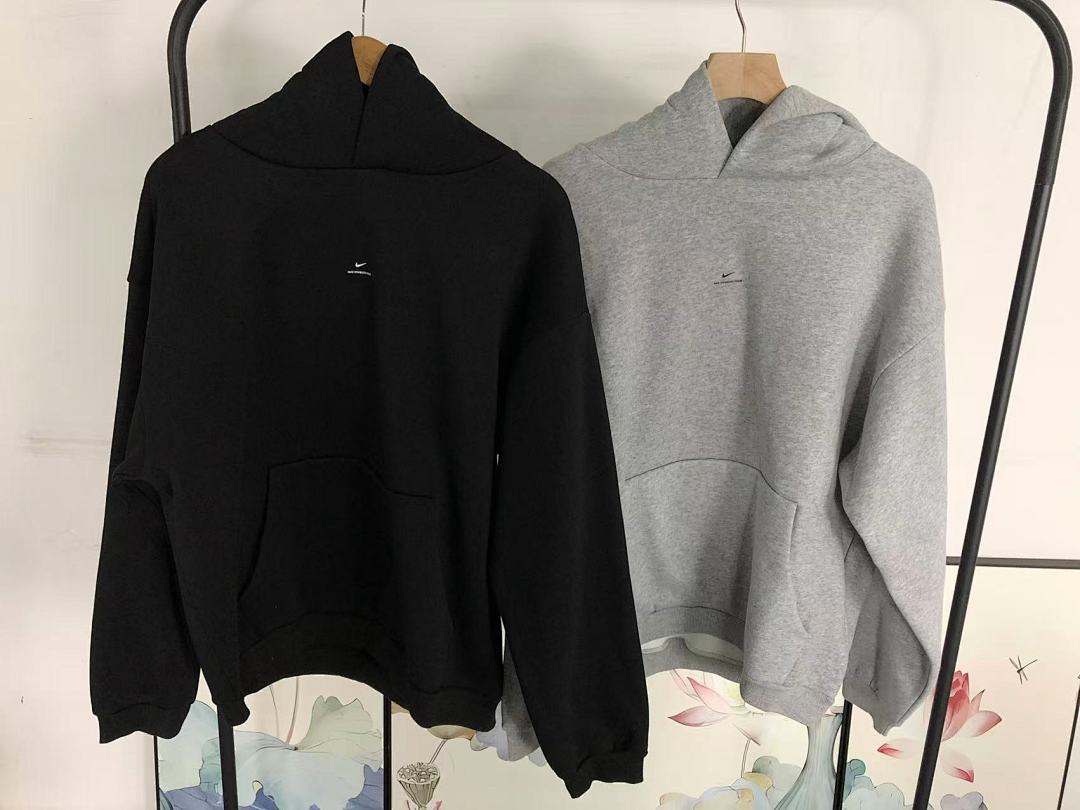 Nike 168 N⭐K⭐ HOODIE 512011619 (Im 170Cm 60Kg I Wear Size L In The Phot) - Image 26