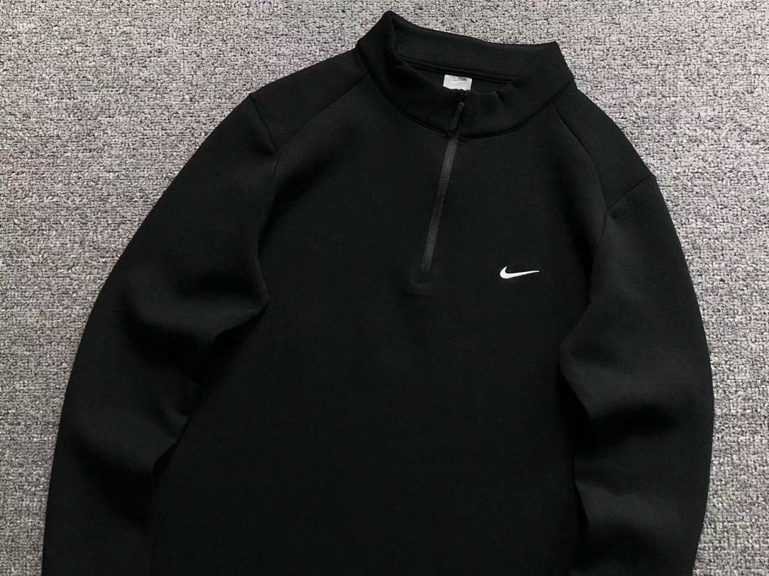 Unbranded 138 N⭐K⭐ LONG SLEEVED 218231701 (Im 170Cm 60Kg I Wear Size XL In The Phot) - Image 9