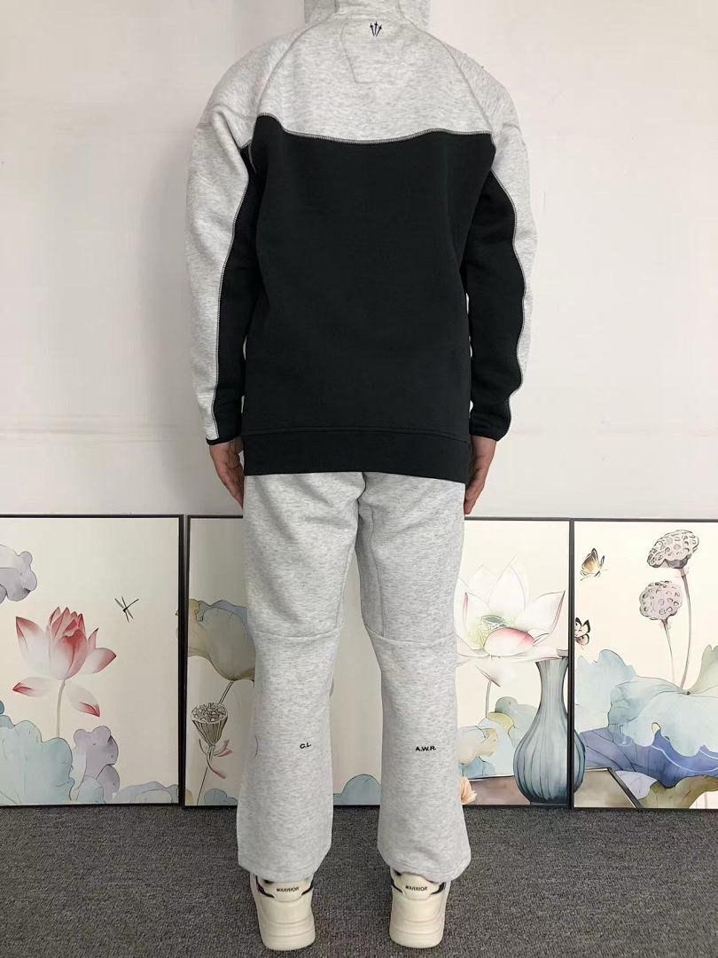 Nike TROUSERS 148 N⭐K⭐ NO⭐T⭐ HOODIE - Image 5