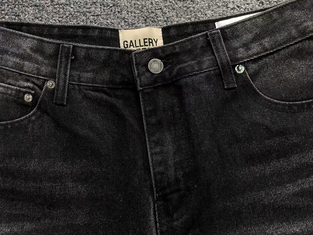 Gallery Dept 158 GALLERY DEPT TROUSERS 12640453 (Im 170Cm 60Kg I Wear Size L In The Phot) - Image 12