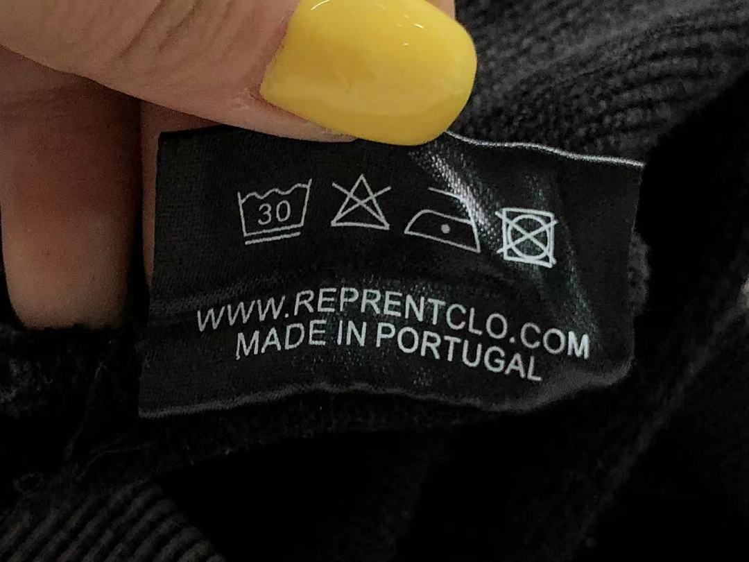 Represent 135 REPRESENT HOODIE 510032391 (Im 170Cm 60Kg I Wear Size S In The Phot) - Image 18