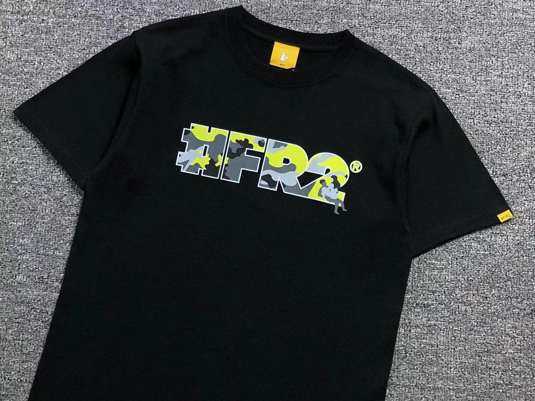 FR2 95 FR2 T-SHIRT - Image 10