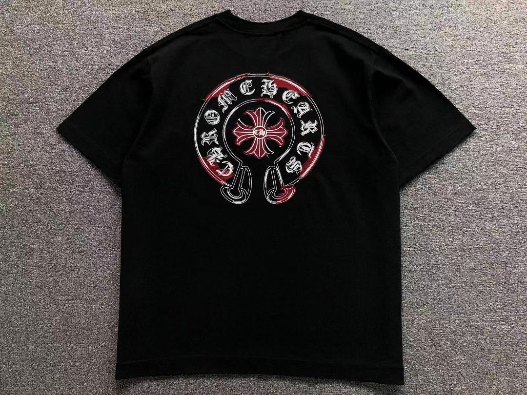 Comme des Garcons 135 C⭐⭐OME HE⭐⭐TS T-SHIRT 3205290221 (Im 170Cm 60Kg I Wear Size M In The Phot) - Image 13