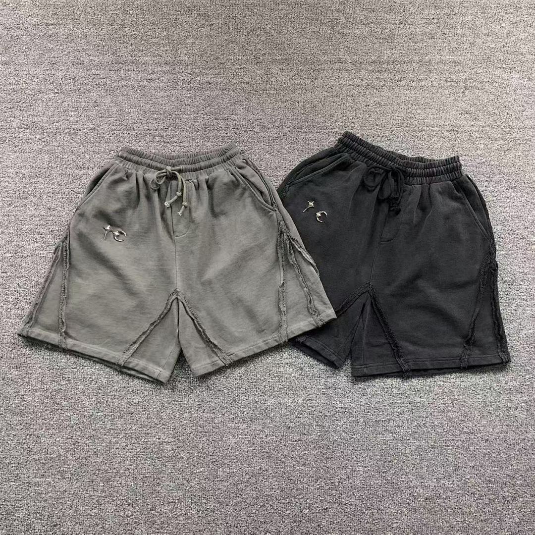 Christian Louboutin 128 THUG CLUB SHORTS 504092717 (Im 170Cm 60Kg I Wear Size 1 In The Phot)