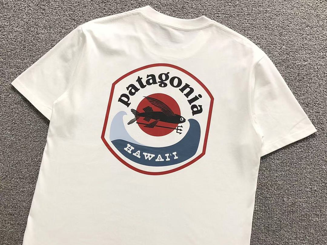 On Running 82 PATAGONIA T-SHIRT 126301502 (Im 170Cm 60Kg I Wear Size M In The Phot) - Image 8
