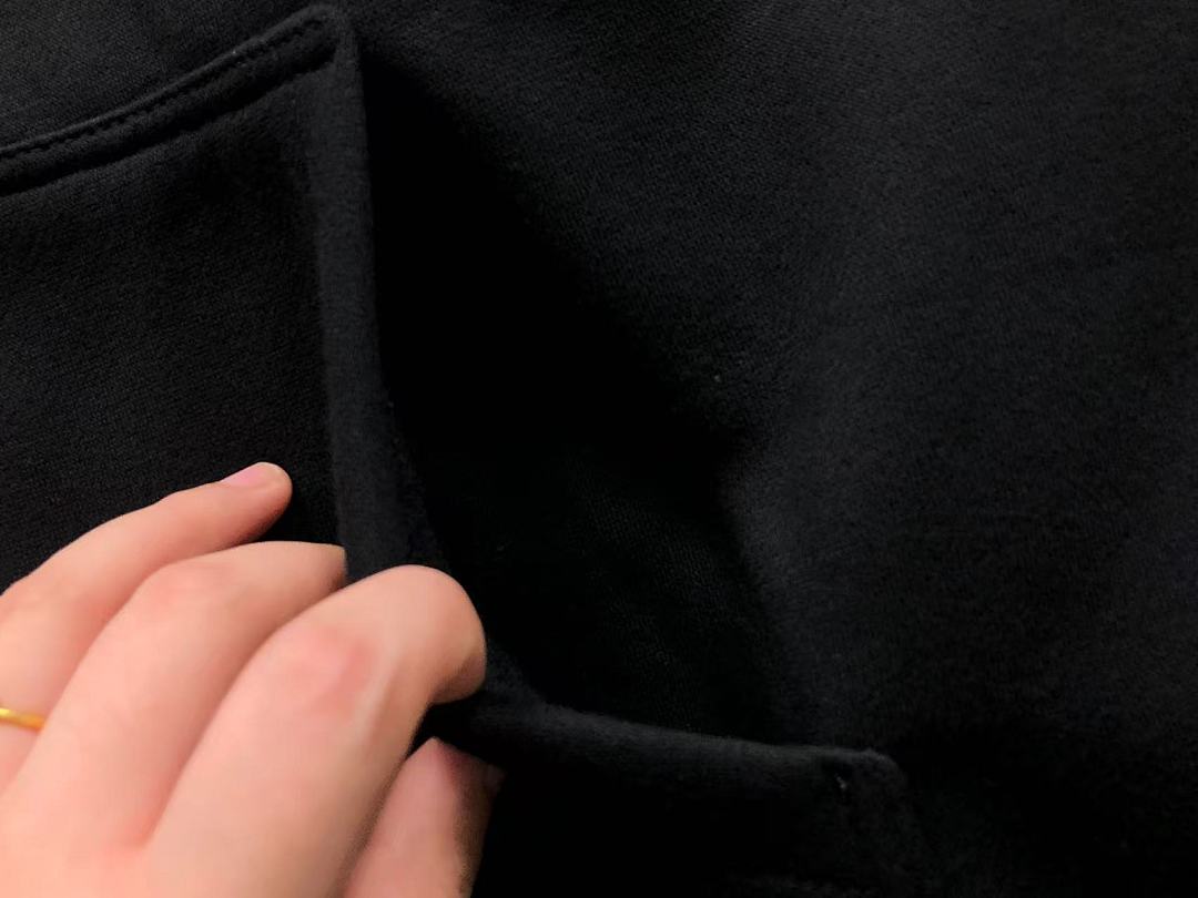 Revenge 128 REVENGE HOODIE 58301891 (Im 170Cm 60Kg I Wear Size S In The Phot) - Image 14