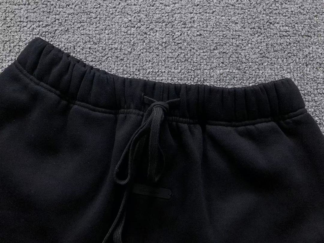 Fear of God TROUSERS 165 FOG HOODIE - Image 55