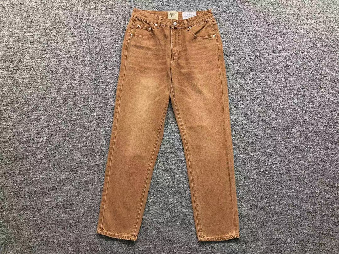 Gallery Dept 175 GALLERY DEPT TROUSERS 3105170217 (Im 170Cm 60Kg I Wear Size S In The Phot) - Image 9