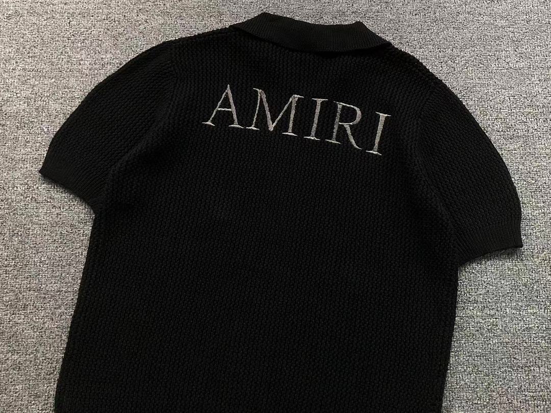 AMIRI 168 AMIRI T-SHIRT 129404140 (Im 170Cm 60Kg I Wear Size L In The Phot) - Image 7