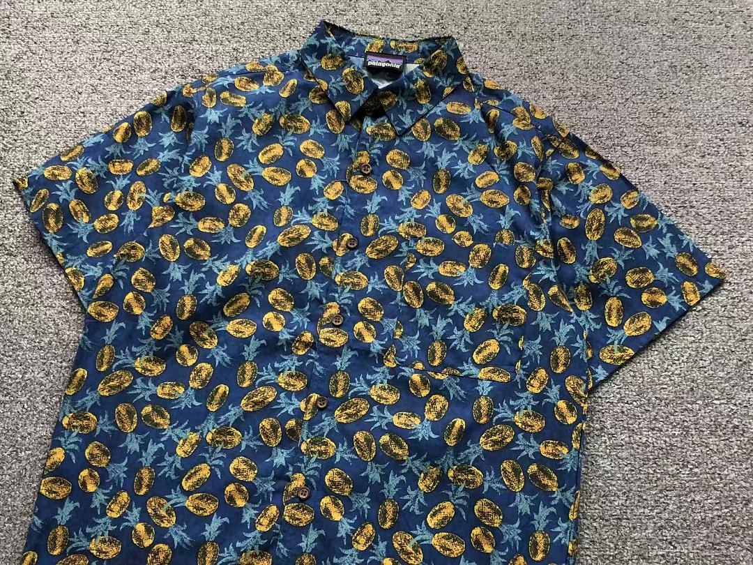 On Running 158 PATAGONIA SHIRT 5253021108 (Im 170Cm 60Kg I Wear Size S In The Phot) - Image 7