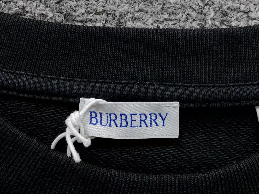 Burberry 165 B⭐R⭐E⭐RY HOODIE 59201219 (Im 170Cm 60Kg I Wear Size S In The Phot) - Image 17