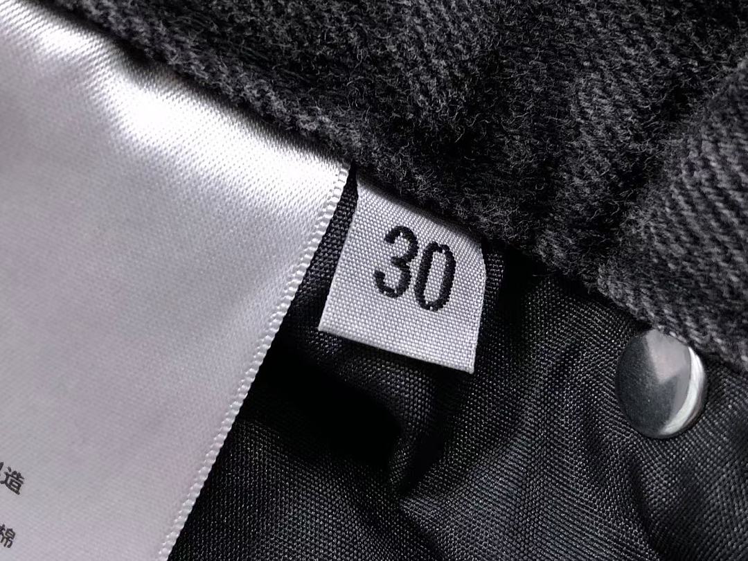 Gucci 215 G⭐C⭐I TROUSERS 3206051217 (Im 170Cm 60Kg I Wear Size 30 In The Phot) - Image 25