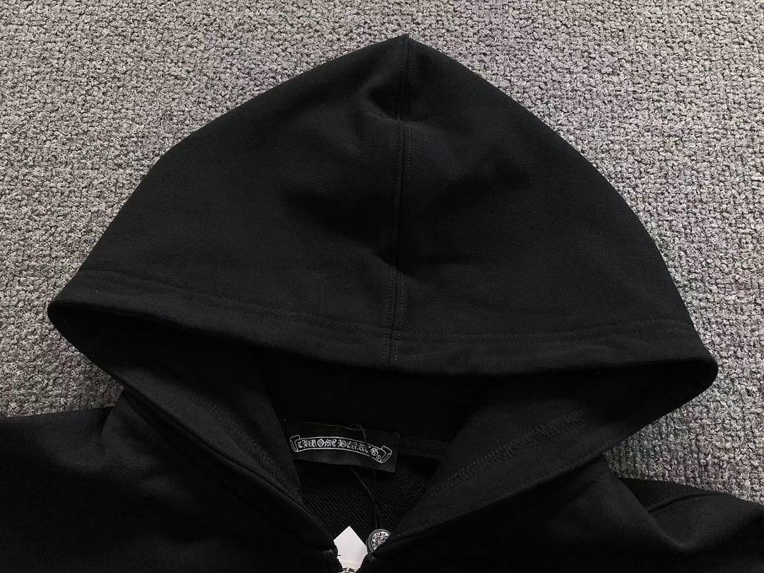 Comme des Garcons 238 C⭐⭐OME HE⭐⭐TS HOODIE 32090438125 (Im 170Cm 60Kg I Wear Size L In The Phot) - Image 16