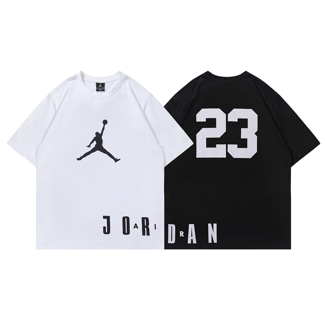 Air Jordan 75 A⭐R J⭐R⭐AN T-SHIRT