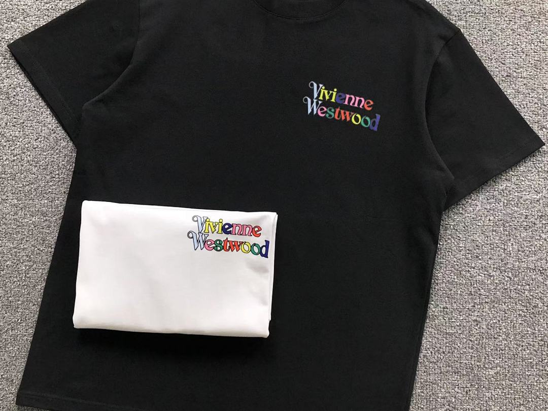 Vivienne Westwood 128 VIVIENNE WESTWOOD T-SHIRT 56200321 (Im 170Cm 60Kg I Wear Size M In The Phot) - Image 17