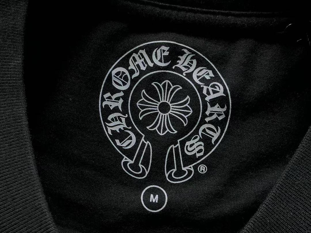 Comme des Garcons 113 C⭐⭐OME HE⭐⭐TS T-SHIRT 3206221602 (Im 170Cm 60Kg I Wear Size M In The Phot) - Image 22