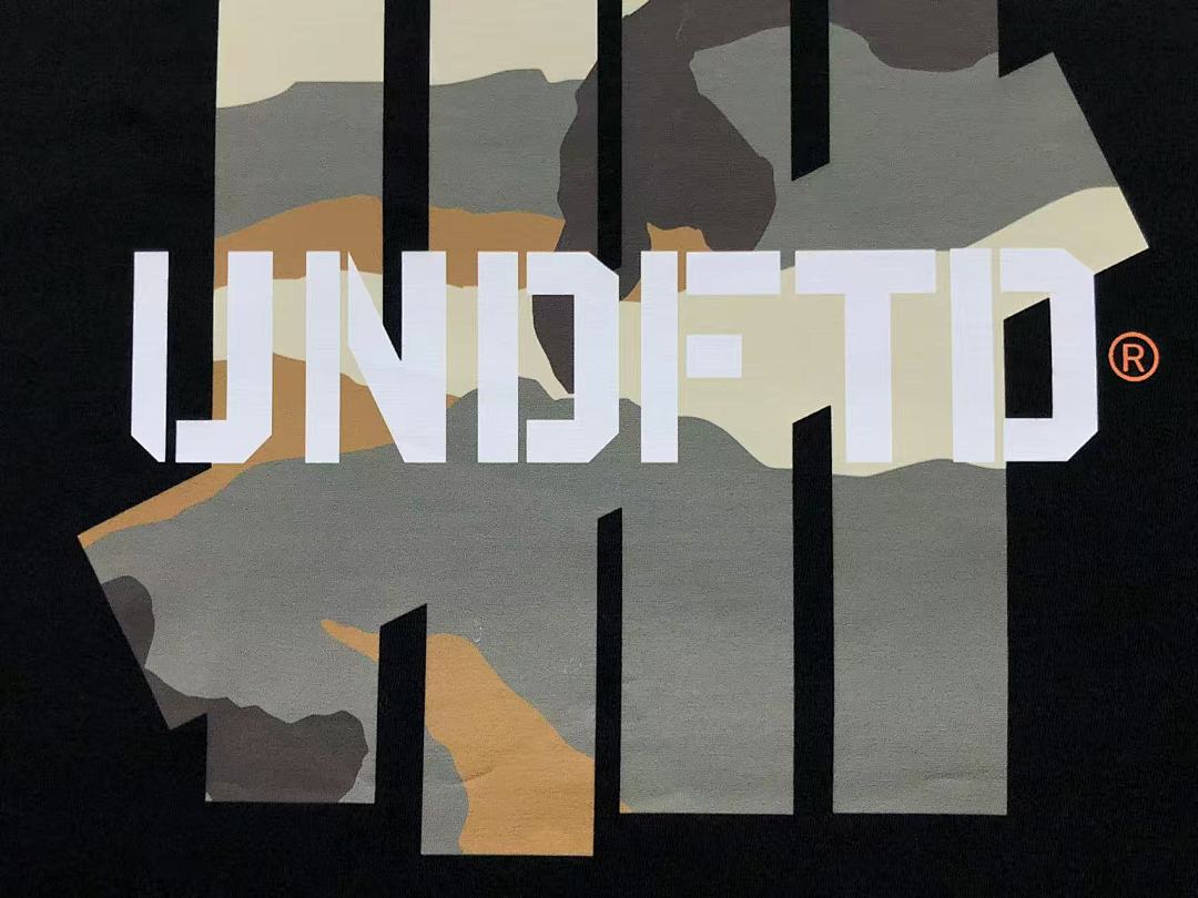 Undefeated 85 UNDEFEATED T-SHIRT 1112111502 (Im 170Cm 60Kg I Wear Size L In The Phot) - Image 18