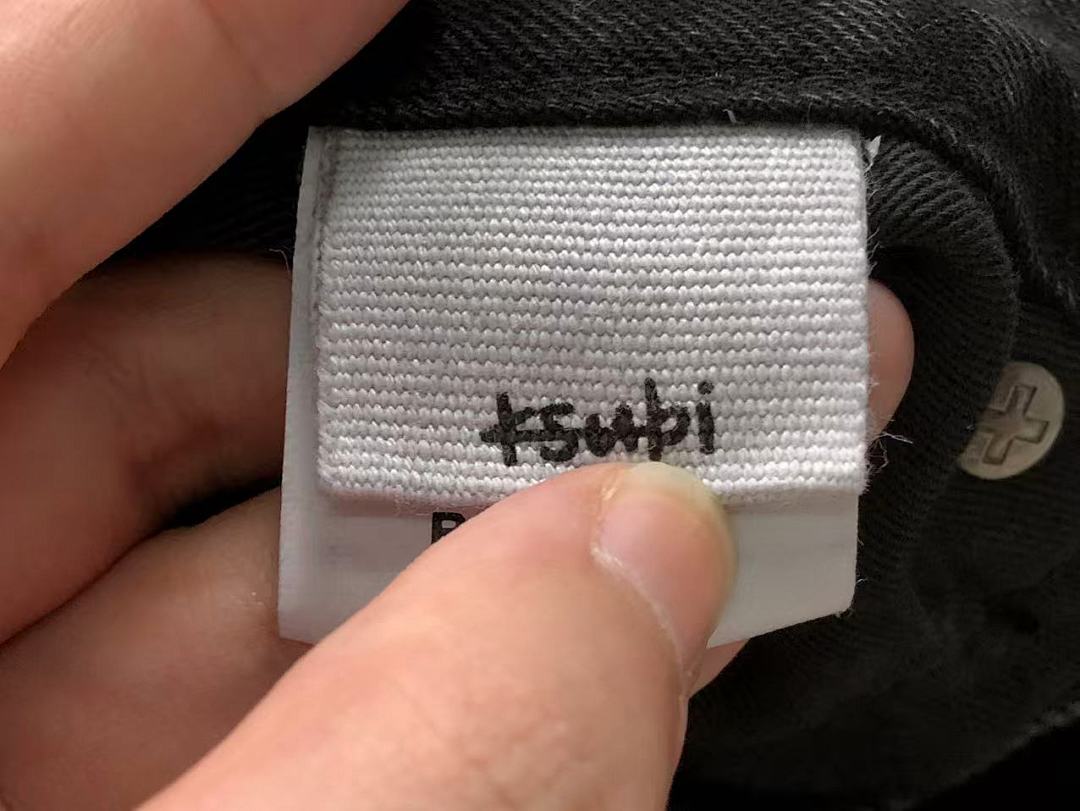 Ksubi 215 K⭐U⭐I TROUSERS 3201170217 (Im 170Cm 60Kg I Wear Size 30 In The Phot) - Image 21