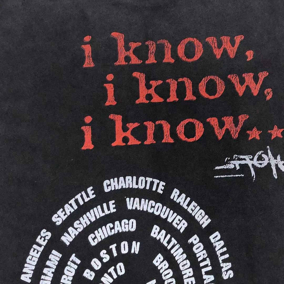 Unbranded 118 VINTAGE T-SHIRT - Image 13