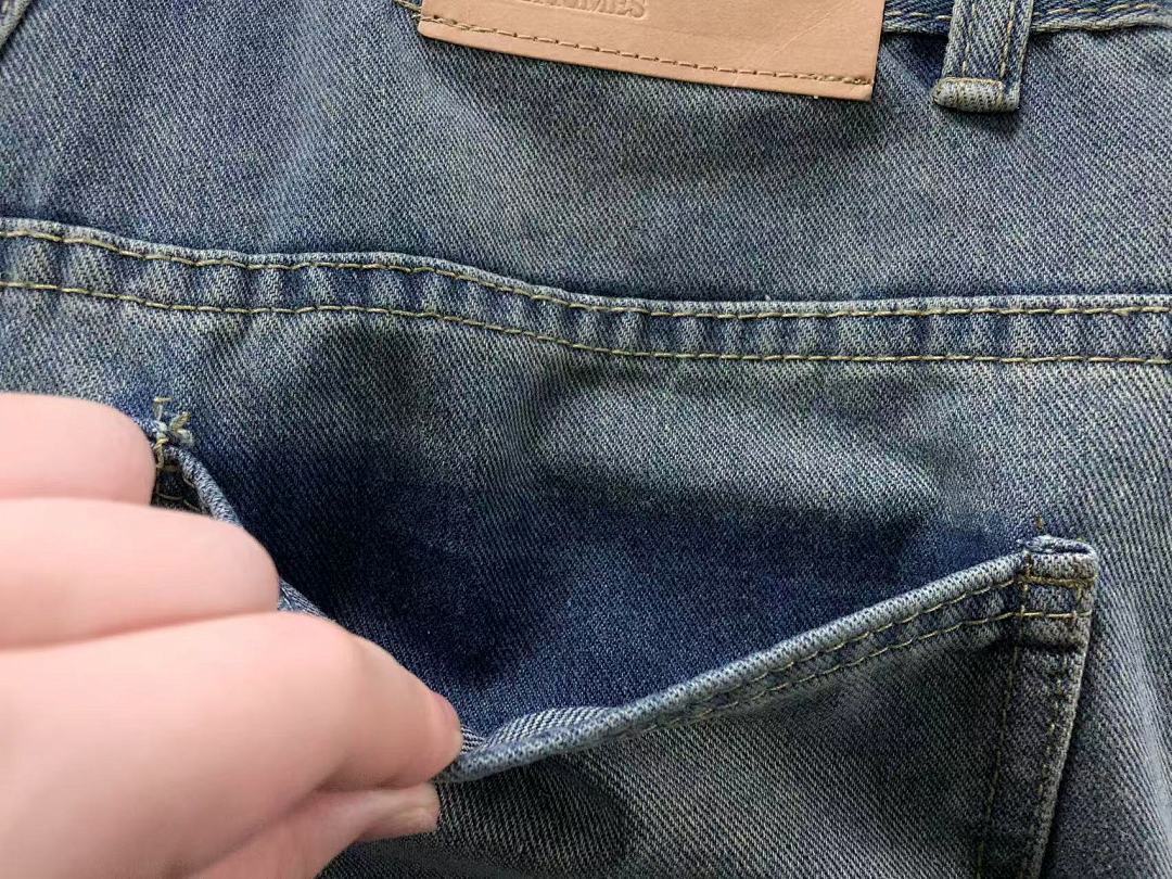 Chanel 158 ENFANTS RICHES DEPRIMES TROUSERS 42011716157 (Im 170Cm 60Kg I Wear Size S In The Phot) - Image 18