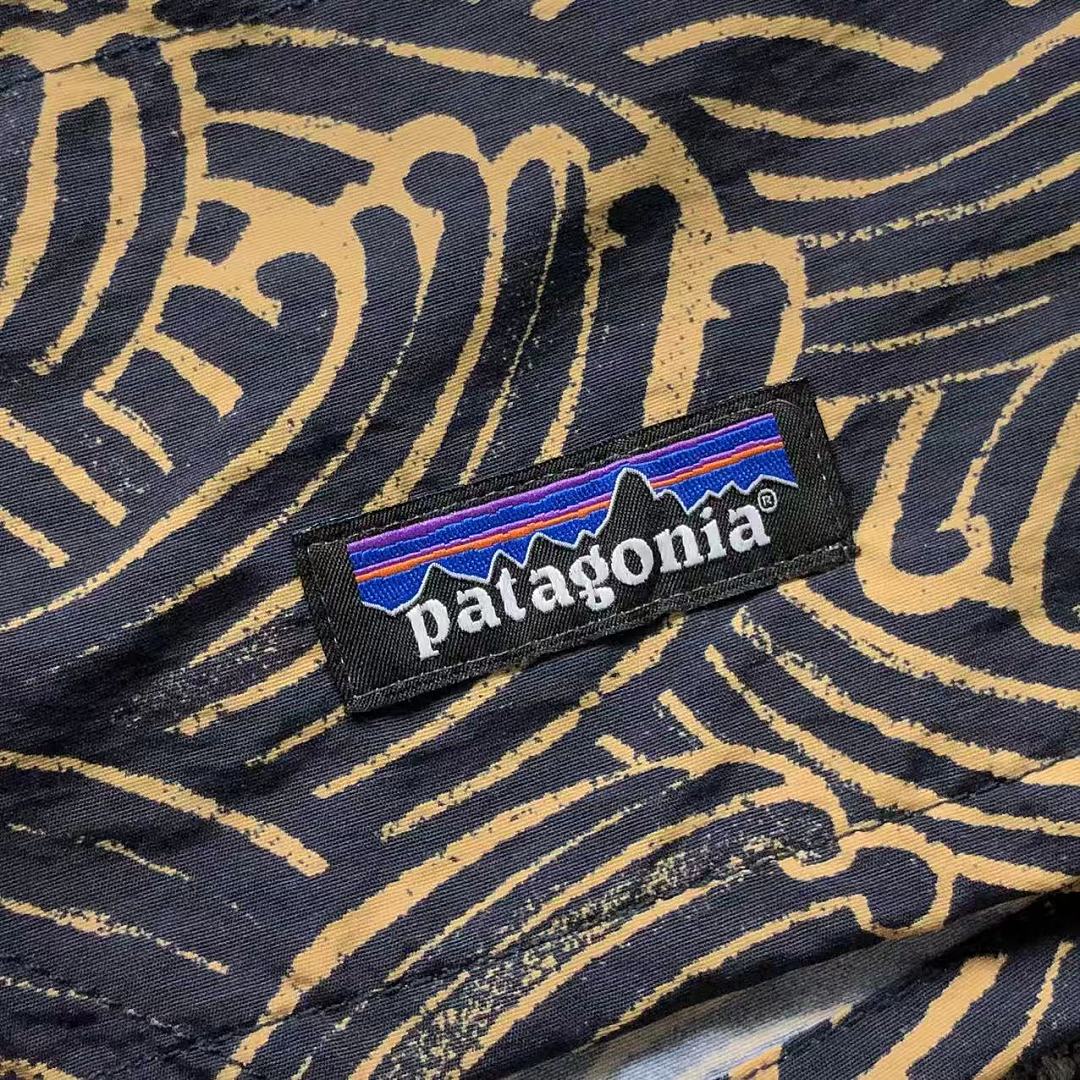 On Running 128 PATAGONIA SHORTS 5253012108 (Im 170Cm 60Kg I Wear Size S In The Phot) - Image 8