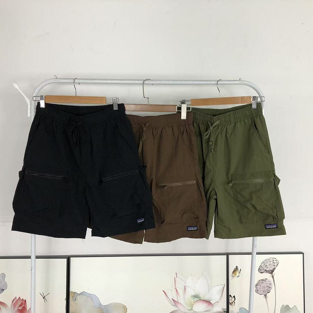 On Running 108 PATAGONIA SHORTS 215282423 (Im 170Cm 60Kg I Wear Size L In The Phot) - Image 31