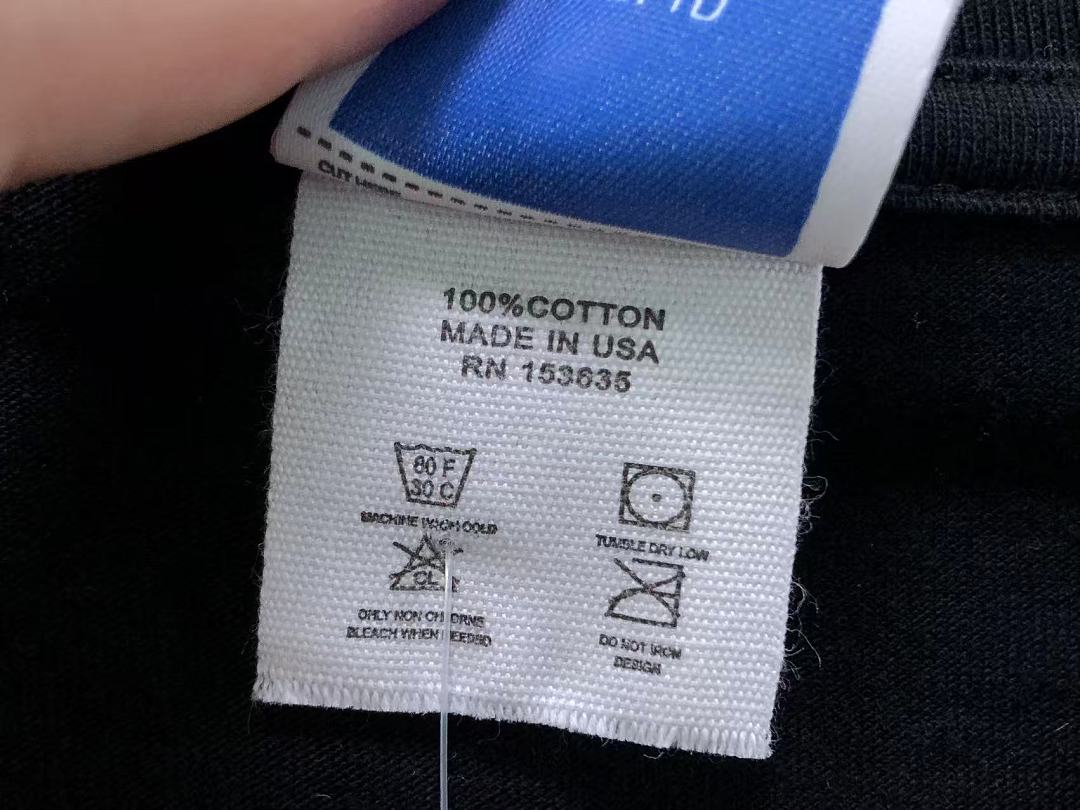 Undefeated 88 UNDEFEATED T-SHIRT 126172902 (Im 170Cm 60Kg I Wear Size M In The Phot) - Image 27