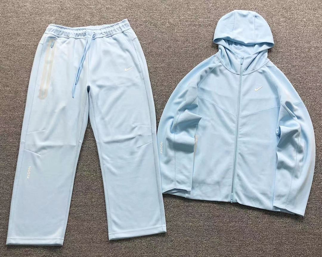 Nike TROUSERS148 N⭐K⭐ NO⭐T⭐ HOODIE - Image 4