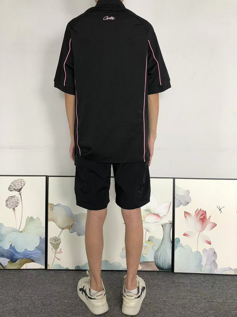 Corteiz 98 CORTEIZ T-SHIRT 525050178 (Im 170Cm 60Kg I Wear Size L In The Phot) - Image 4