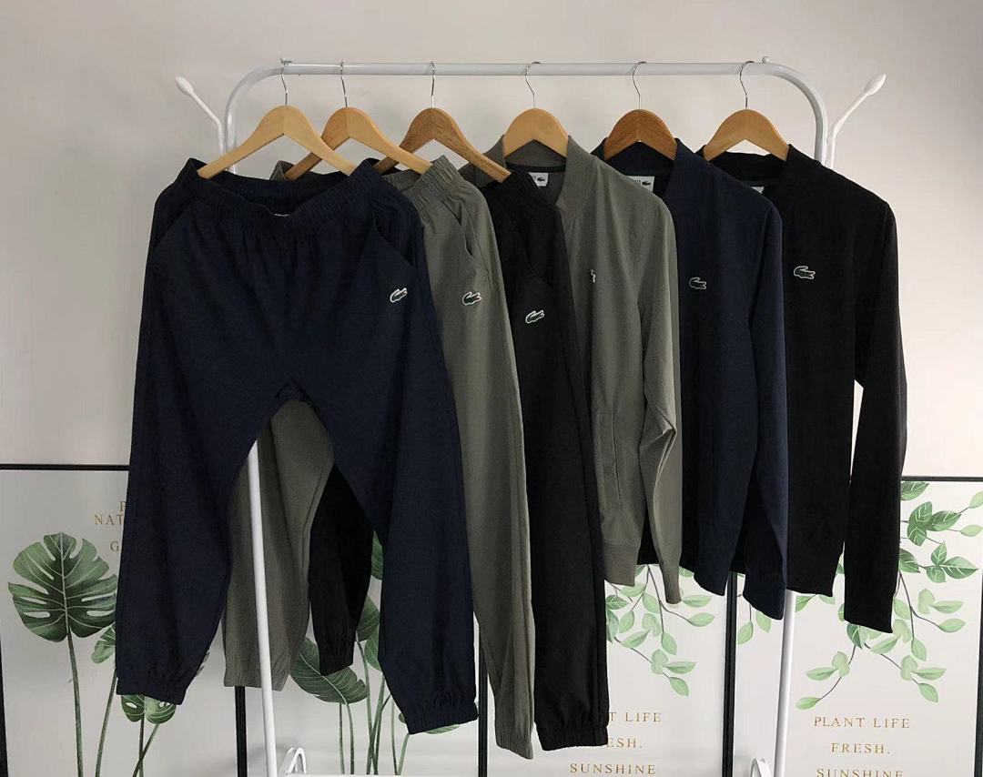 Lacoste TOP~168 TROUSERS ~135 LACOSTE JACKET 110100308 Im 170Cm 57Kg I Wear Size S In The Phot - Image 52