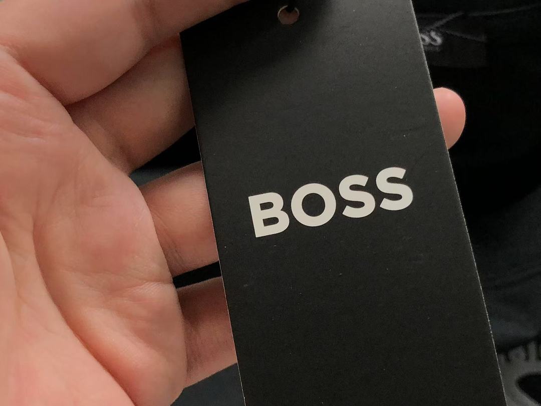Hugo Boss 125 H⭐G⭐ B⭐⭐S T-SHIRT 3208011021 (Im 170Cm 60Kg I Wear Size M In The Phot) - Image 19