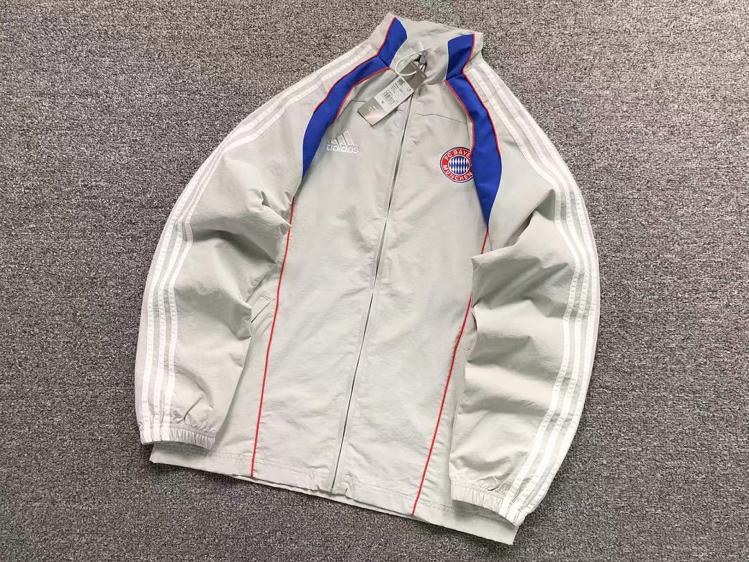 Adidas 178 A⭐I⭐AS JACKET 4204291677 (Im 170Cm 60Kg I Wear Size M In The Phot) - Image 7