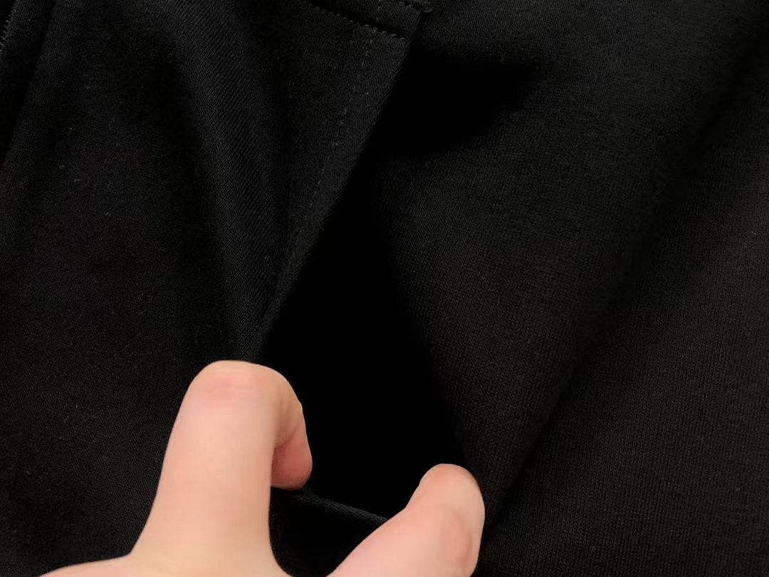 Stussy 125 STUSSY HOODIE 5111704123 (Im 170Cm 60Kg I Wear Size M In The Phot) - Image 20