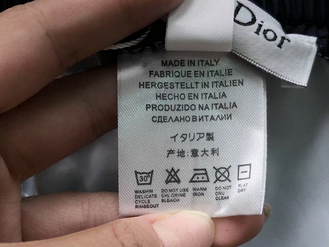 Dior 95 D⭐O⭐ SHORTS 3203273220 (Im 170Cm 60Kg I Wear Size XL In The Phot) - Image 24