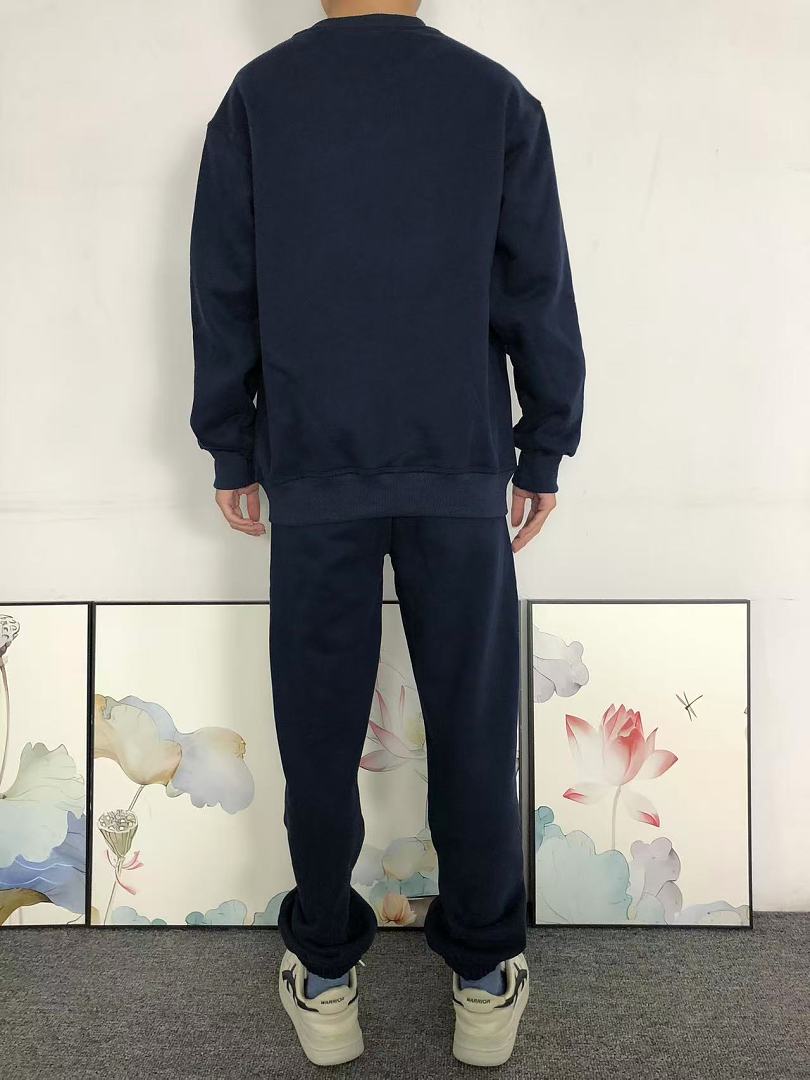 Nike TROUSERS 118 N⭐K⭐ STUSSY HOODIE - Image 5