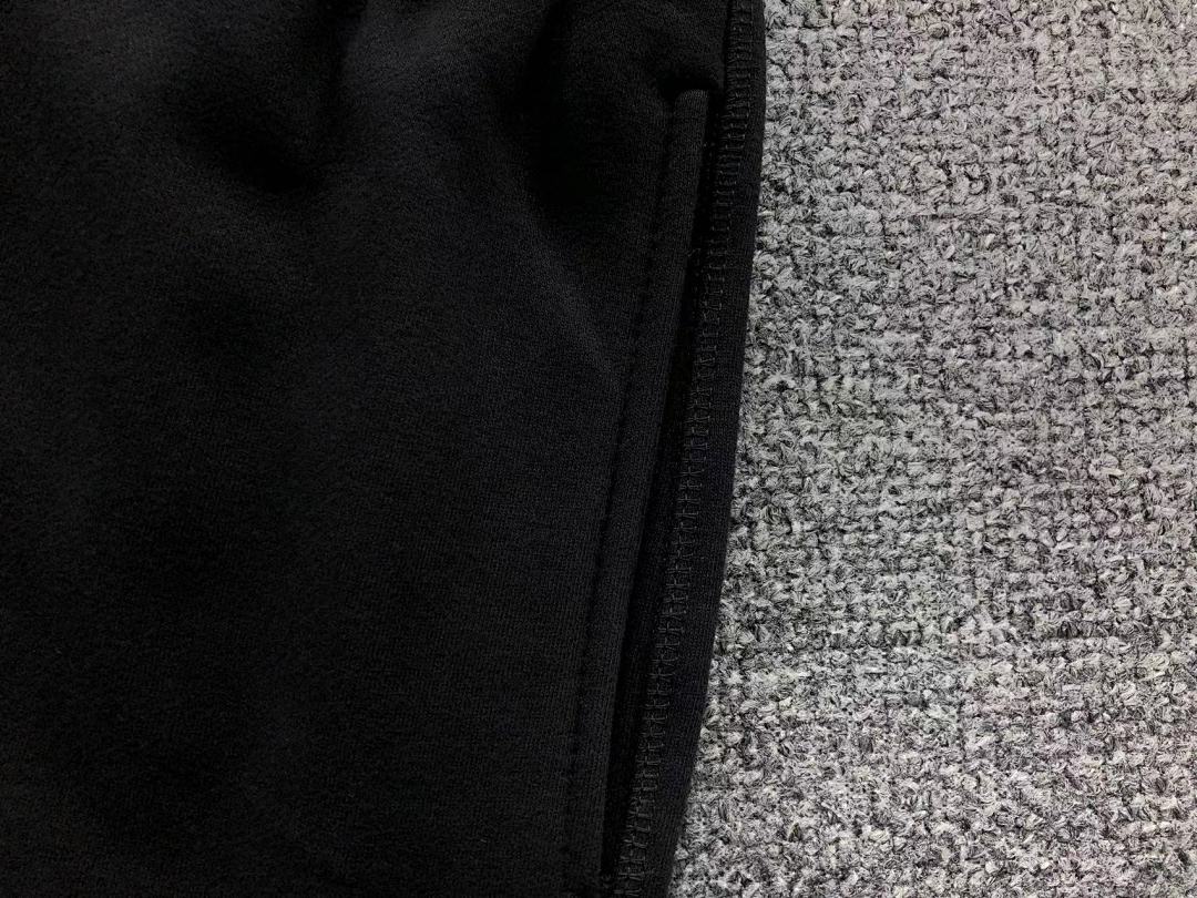 Corteiz TROUSERS 128 CORTEIZ HOODIE - Image 36