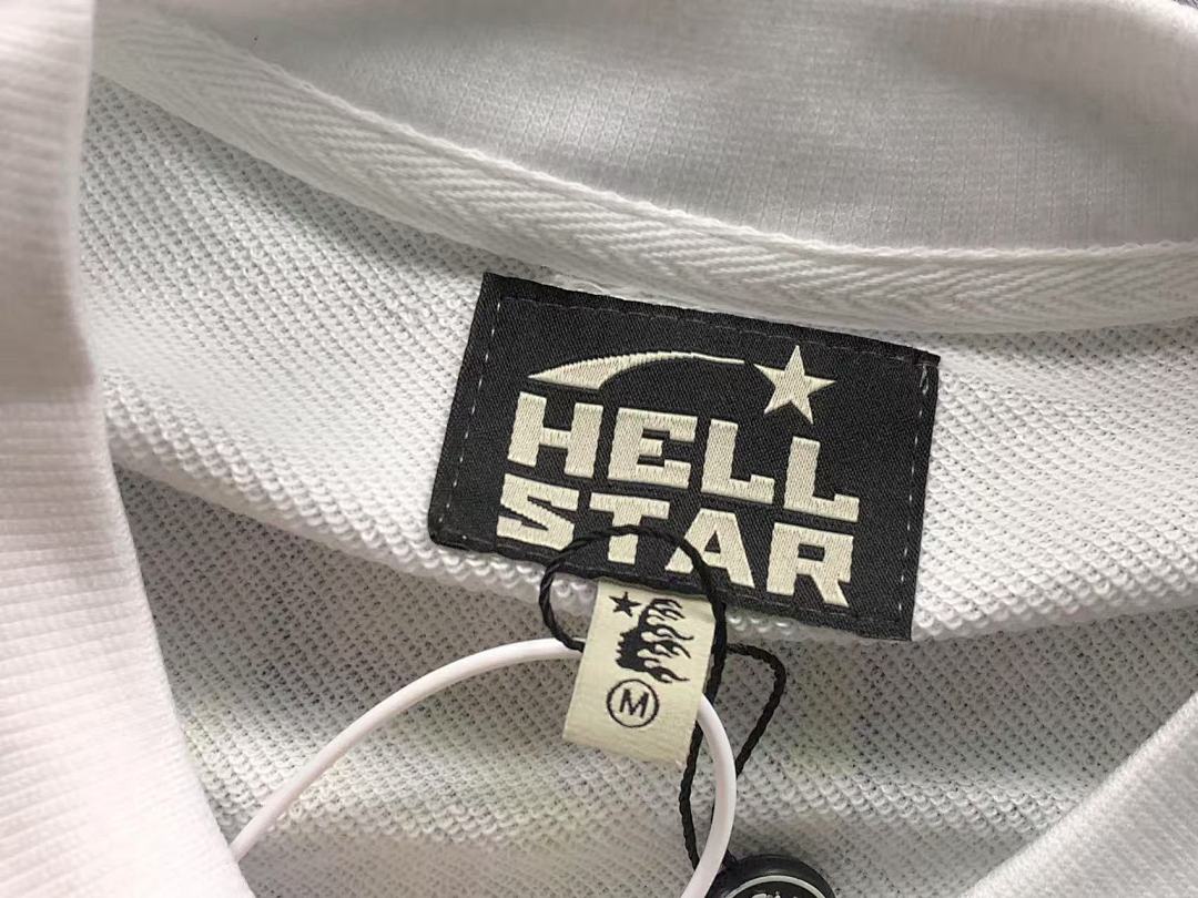 Hellstar 98 HELLSTAR LONG SLEEVED 58181971 (Im 170Cm 60Kg I Wear Size M In The Phot) - Image 20