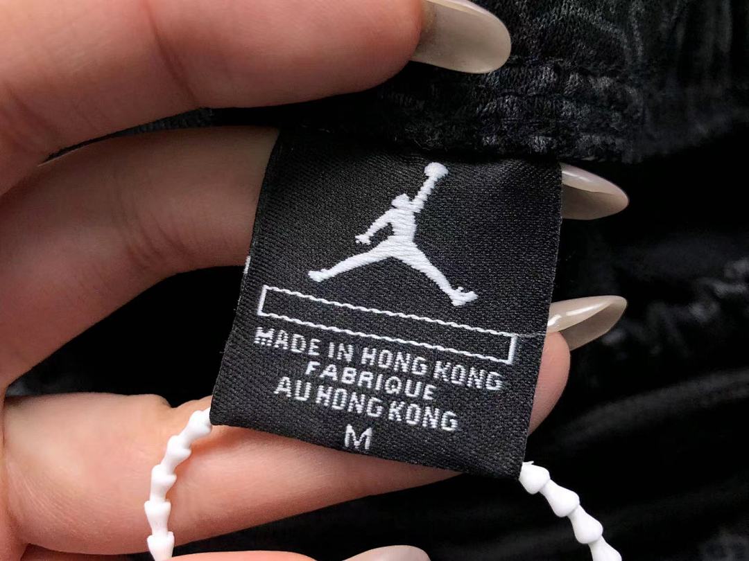 Air Jordan 79 A⭐R J⭐R⭐AN SHORTS 211112457 (Im 170Cm 57Kg I Wear Size M In The Phot) - Image 18