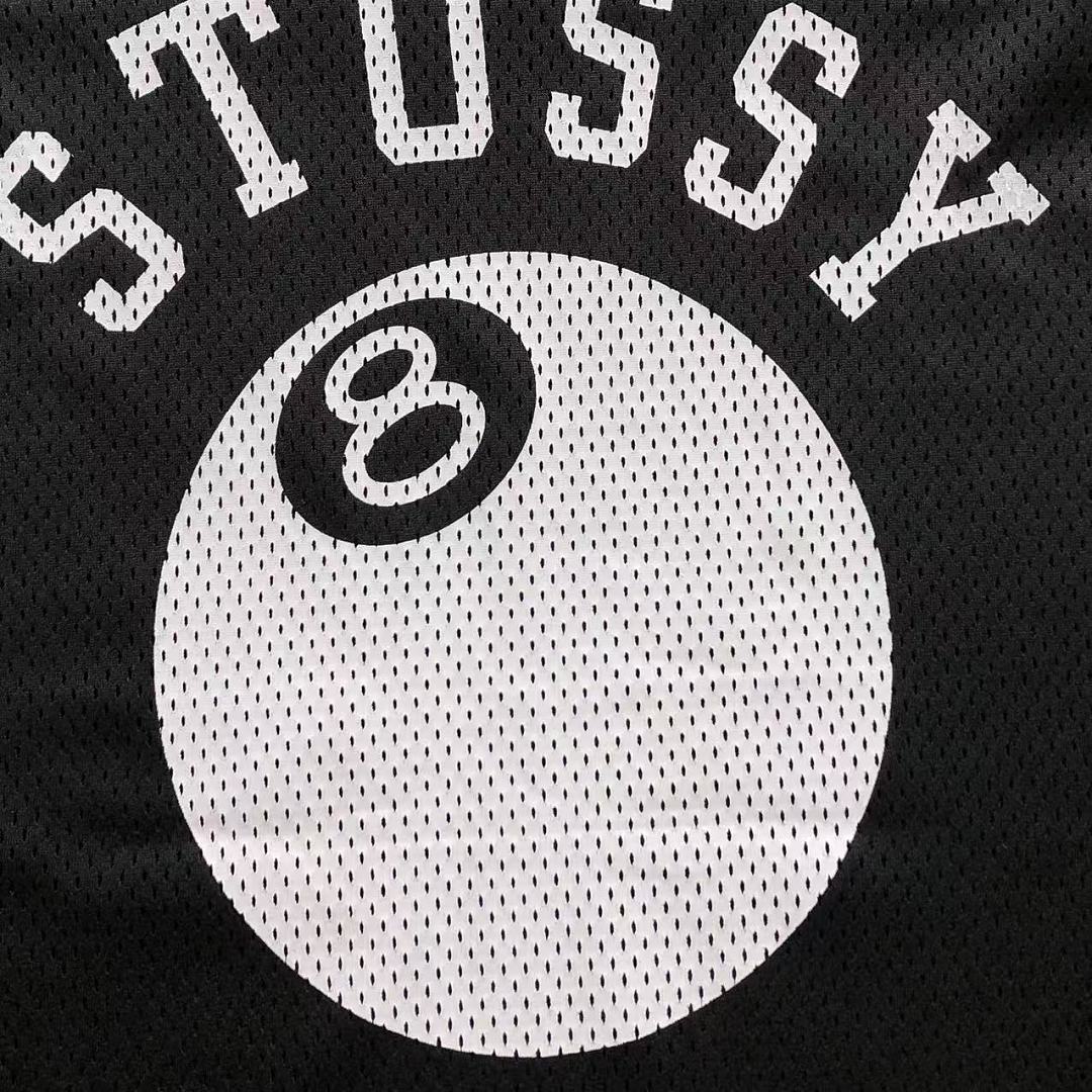 Stussy 85 STUSSY T-SHIRT 525256982 (Im 170Cm 60Kg I Wear Size S In The Phot) - Image 15