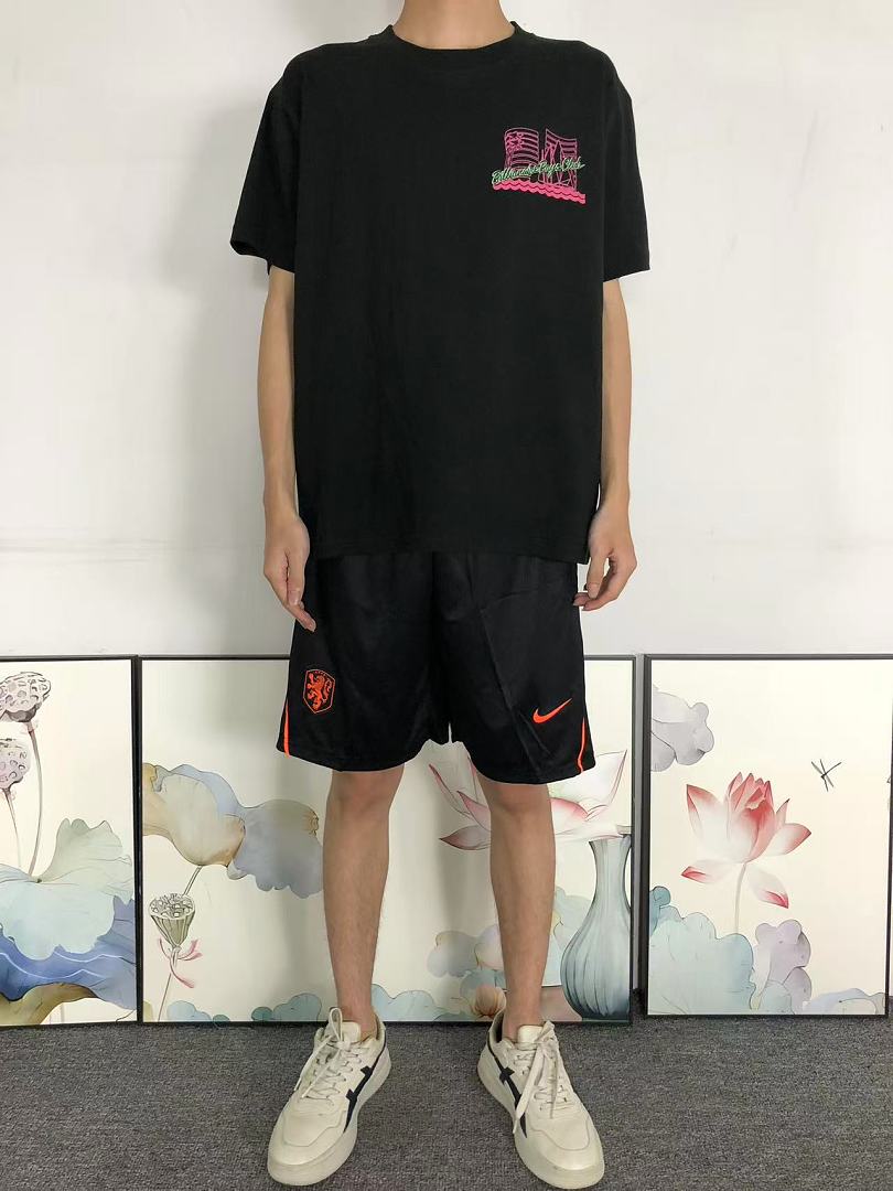 On Running 98 BI⭐L⭐ON⭐IRE T-SHIRT 3206212802 (Im 170Cm 60Kg I Wear Size M In The Phot) - Image 3