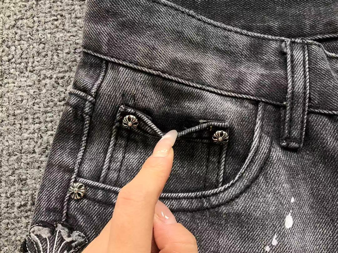 Comme des Garcons 175 C⭐⭐OME HE⭐⭐TS SHORTS 3205141321 (Im 170Cm 60Kg I Wear Size M In The Phot) - Image 20