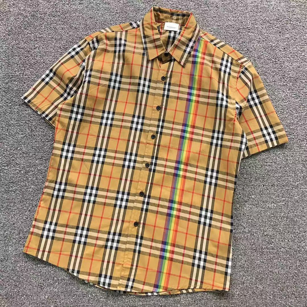 Burberry 158 B⭐R⭐E⭐RY SHIRT 214212815 (Im 170Cm 60Kg I Wear Size L In The Phot)