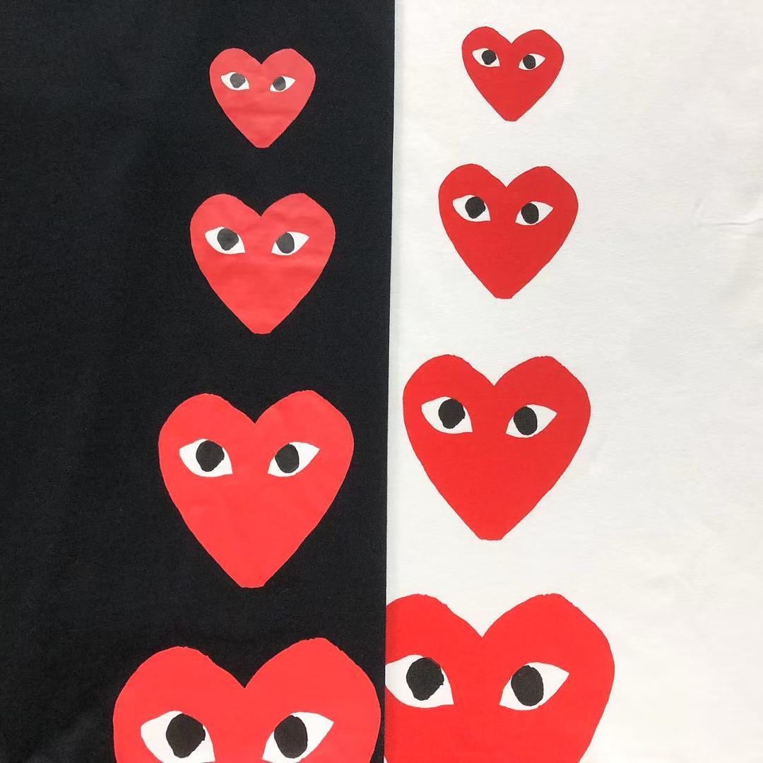 Comme des Garcons 98 CDG T-SHIRT 3206272121 (Im 170Cm 60Kg I Wear Size M In The Phot) - Image 12