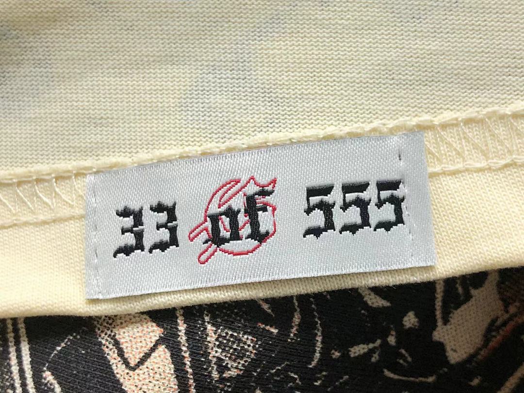 Godspeed 98 GO⭐S⭐E⭐D T-SHIRT 3203302417 (Im 170Cm 60Kg I Wear Size S In The Phot) - Image 20